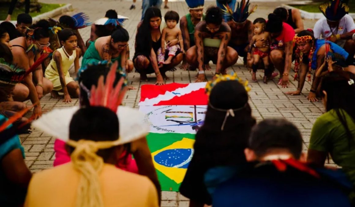 O povo do Pará escolheu a mudança e a esperança num futuro melhor