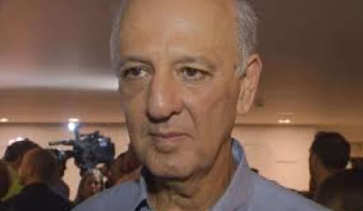 Justiça recalcula e aumenta pena de Arruda por tentativa de suborno a testemunha no mensalão do DEM Justiça recalcula e aumenta pena de Arruda por tentativa de suborno a testemunha no mensalão do DEM