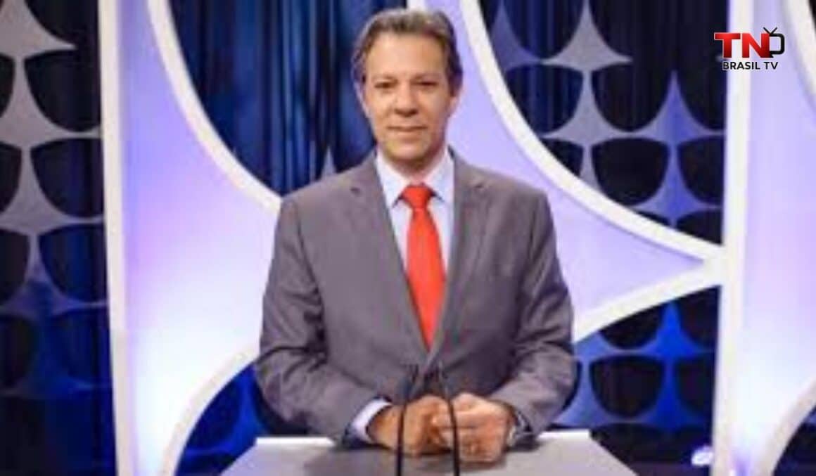 Ibope: em 5 dias, rejeição a Haddad sobe 11 pontos e vai a 38% Ibope: em 5 dias, rejeição a Haddad sobe 11 pontos e vai a 38%