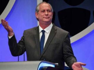 Após manifestações #elenão por todo o Brasil, Ciro diz que mulheres vão salvar o país de Bolsonaro