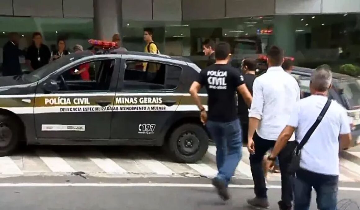 Justiça determina prisão preventiva de policiais envolvidos em tiroteio em Juiz de Fora
