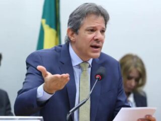 Temos que fazer oposição pelos direitos dos brasileiros, diz Haddad