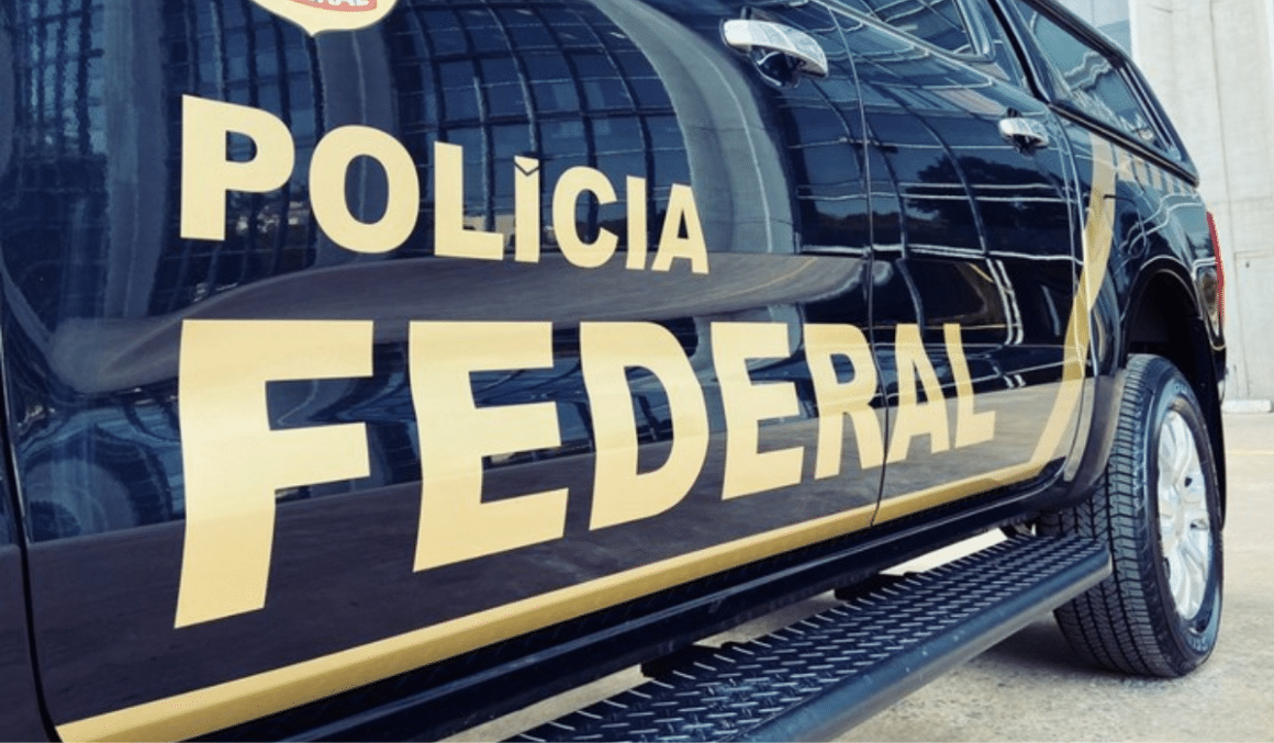 PF realiza operação em três cidades para combater desvio de recurso público PF realiza operação em três cidades para combater desvio de recurso público