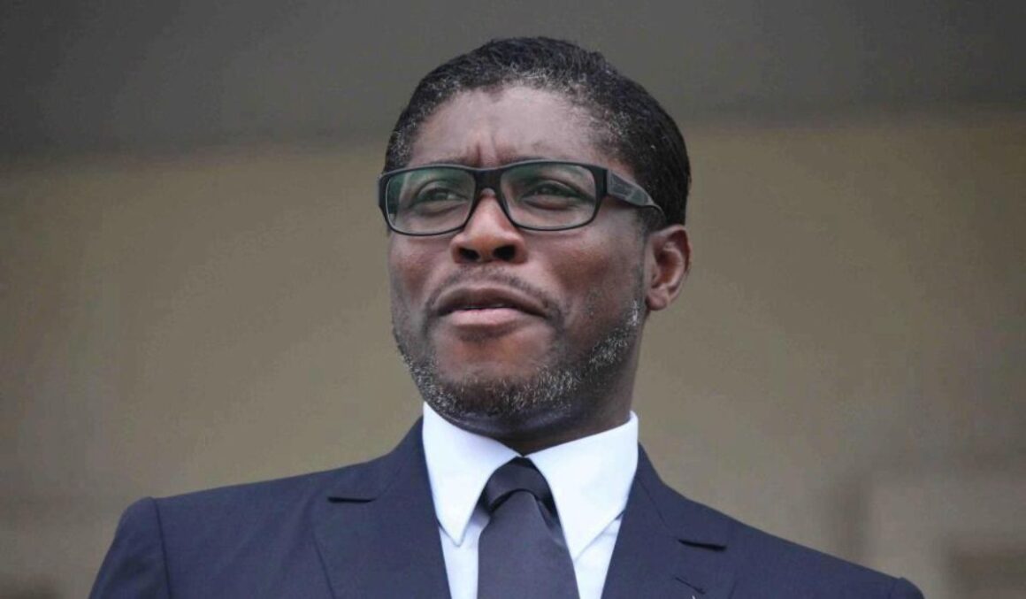 PF de SP realiza operação contra vice-presidente da guiné Equatorial por suspeita de lavagem de dinheiro
