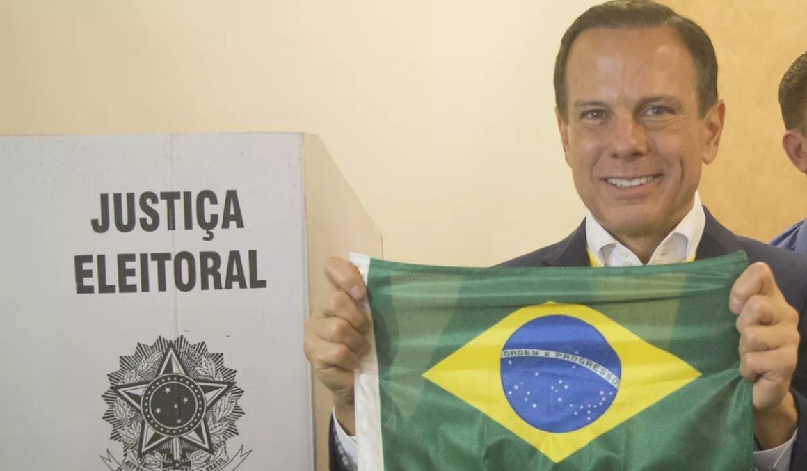 PSDB vence 7ª eleição seguida para governo de São Paulo