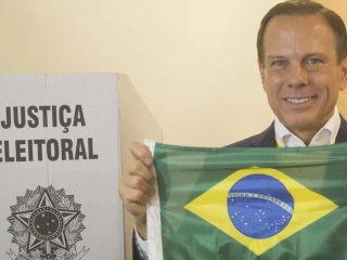 PSDB vence 7ª eleição seguida para governo de São Paulo