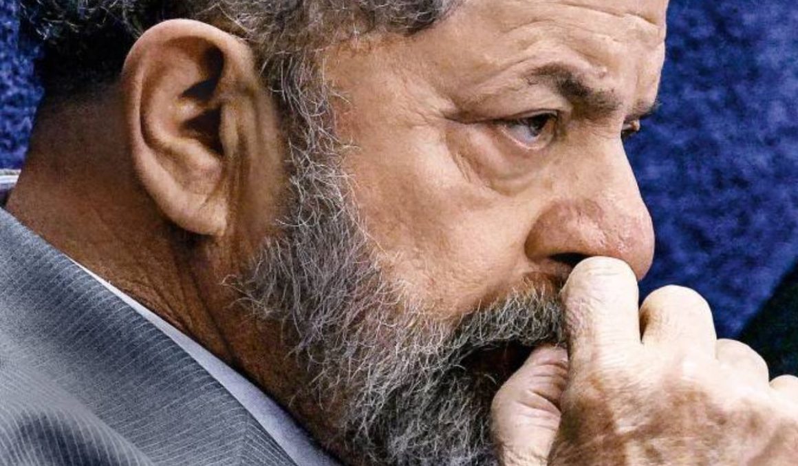 Justiça decide que Lula não votará nessas eleições