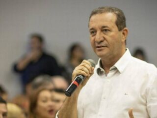 PDT declara apoio ao Pré-Candidato do DEM, Márcio Miranda, ao Governo do Pará.