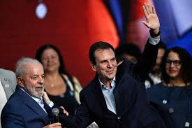 PT se reúne em São Paulo para primeira avaliação após as eleições