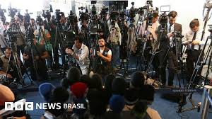 Brasil está entre piores países do mundo em impunidade de assassinatos de jornalistas