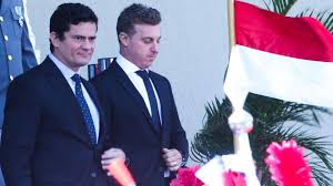 DEM desiste de Doria e deve lançar Luciano Huck candidato à presidente