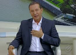 Justiça Militar rejeita acusação contra Márcio Miranda