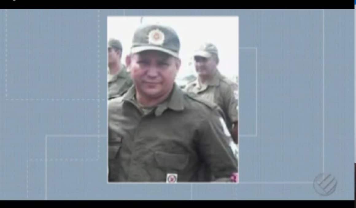 Sargento da PM é morto e arma é roubada