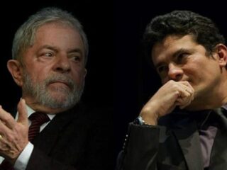 Defesa de Lula acusa Moro de prejudicar candidatura do PT