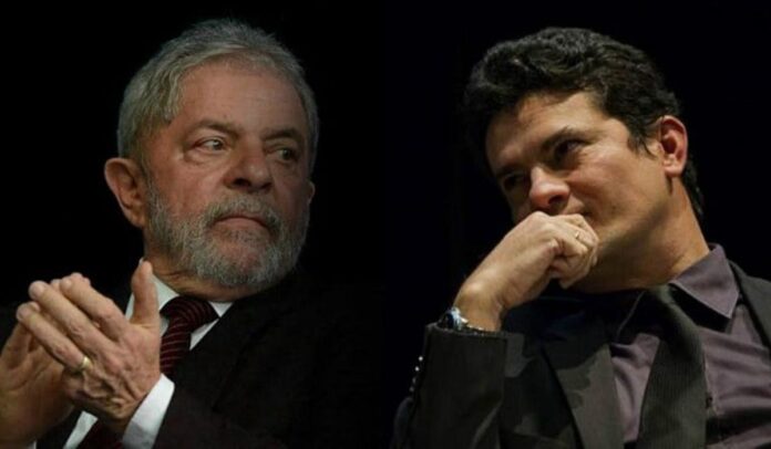 Defesa de Lula acusa Moro de prejudicar candidatura do PT