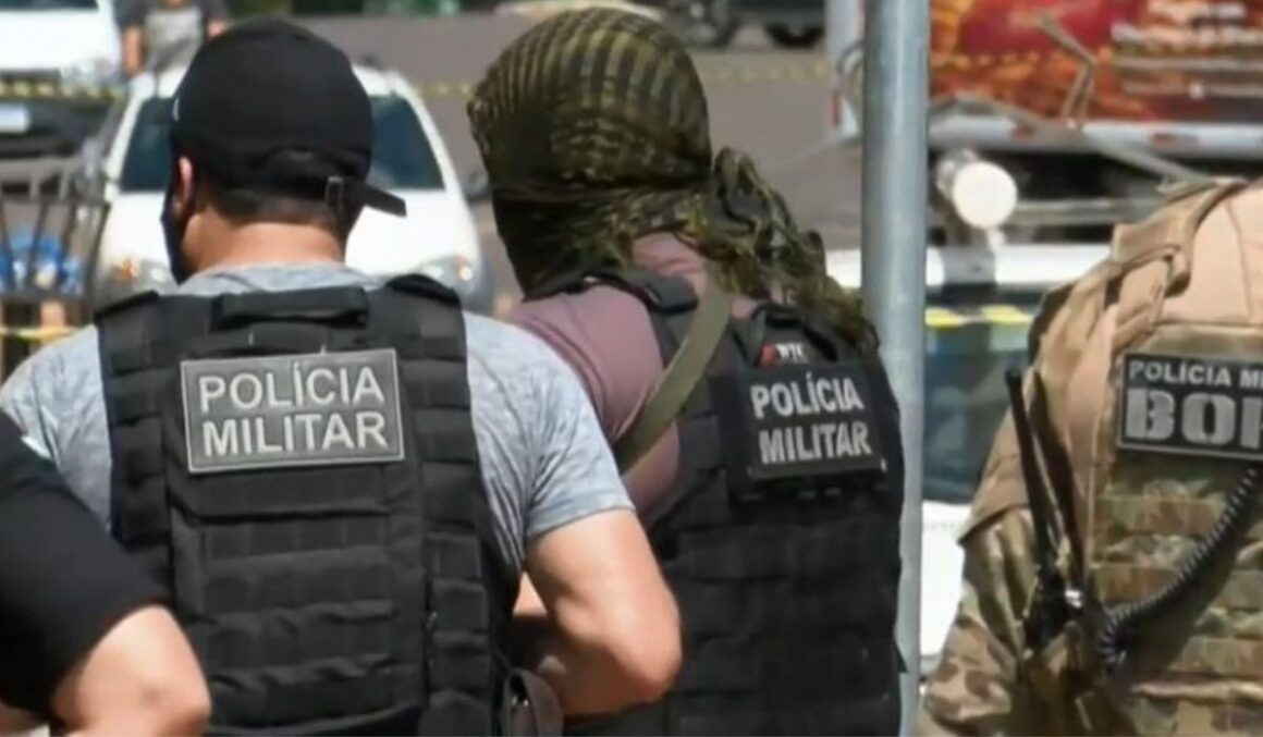 'Falta policiamento e inteligência para combater quadrilhas que assaltam bancos no PA', diz sindicato