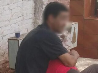 Casal é preso após ser flagrado fazendo sexo em cemitério