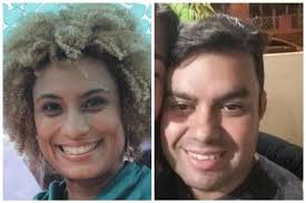 Grupo criminoso estaria atrapalhando investigações do assassinato de Marielle Franco