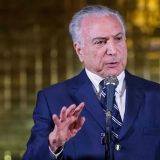 Temer diz que Lula deveria chamar Bolsonaro para ajudar no governo