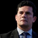 Moro tem casa própria, mas também recebe auxílio-moradia. A exemplo de Bolsonaro, será por canibalismo, para “comer gente”?