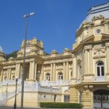 Palácio Guanabara: 120 anos de injustiça