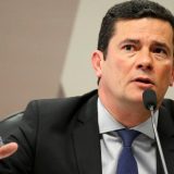 Sérgio Moro quer integrantes da Lava Jato no Ministério da Justiça