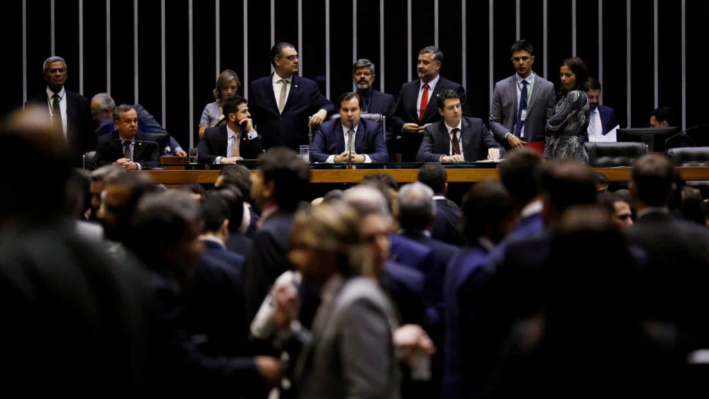 Votação em 2º turno da reforma da Previdência fica para agosto