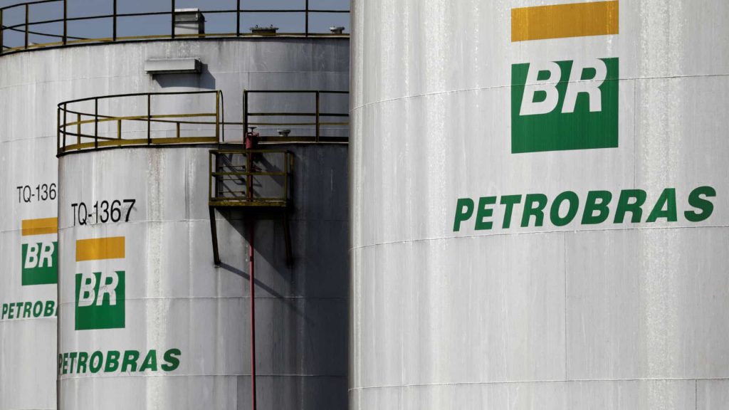 Petrobras arrecada R$ 57 bi no ano após privatizar a BR