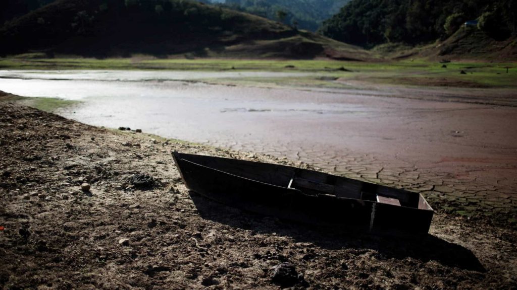 Governo reconhece situação de emergência em 22 municípios do Ceará