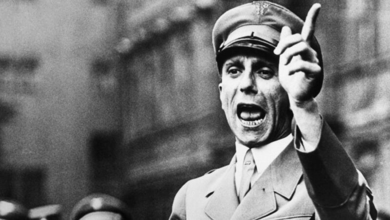 Nazismo e Comunismo