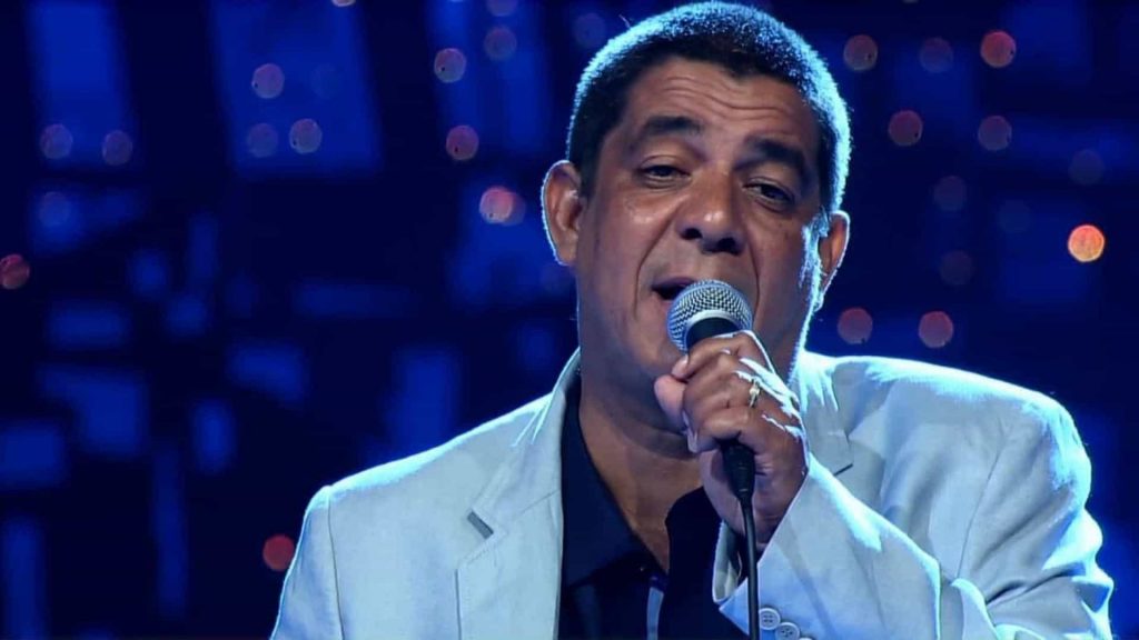 Zeca Pagodinho desmente boato sobre morte: “Mais vivo do que nunca’