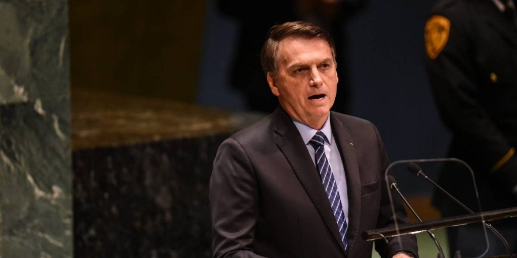 A disputa de poder que pode levar à saída de Bolsonaro do PSL