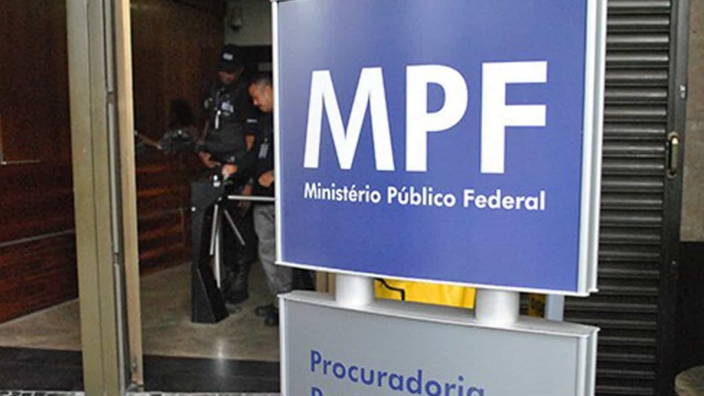 MPF denuncia ex-governadores e deputado por desvio de R$ 35 mi