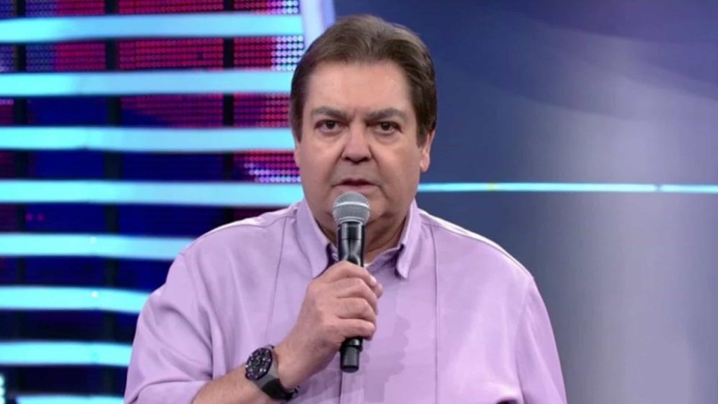 Ex-funcionário processa a Globo e critica Faustão