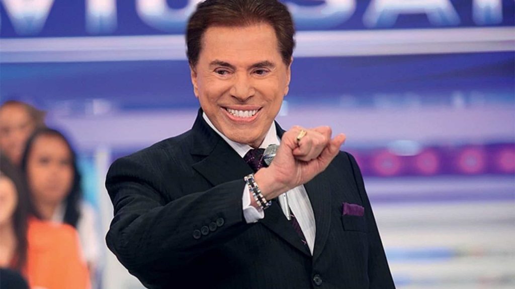 Silvio Santos é criticado por perguntar ‘sexo, poder ou dinheiro’ a criança