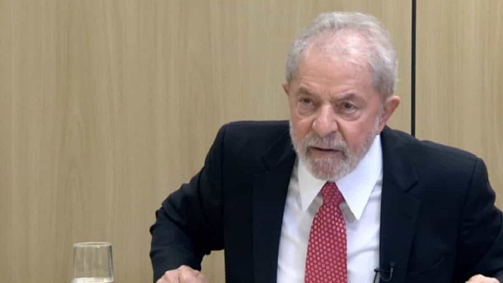 Justiça não terá credibilidade com Lula preso, escrevem juízes europeus