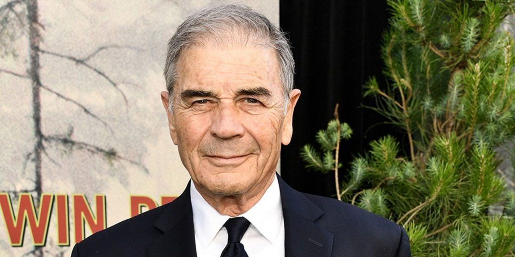 Robert Forster, ator de ‘Breaking Bad’, morre aos 78 anos