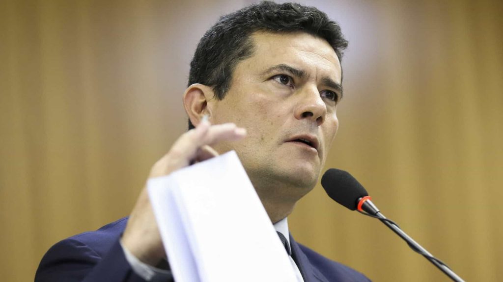 Comissão critica pontos do pacote anticrime de Moro