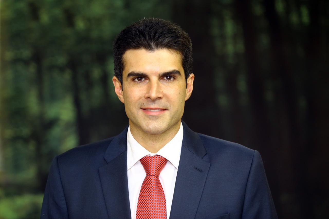 Helder Barbalho lidera a corrida ao governo do Estado do Pará