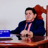 Vereador Gordo do Palmares completa 63 anos