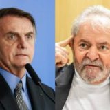 “Já passou do tempo”, Lula cobra de Maia tramitação de impeachment de Bolsonaro