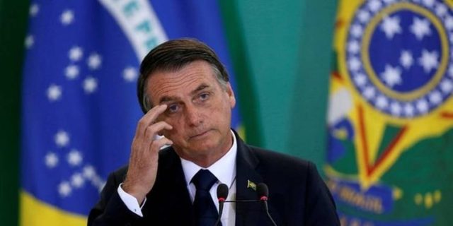 Rosa Weber autoriza investigar Bolsonaro por suposta prevaricação; veja