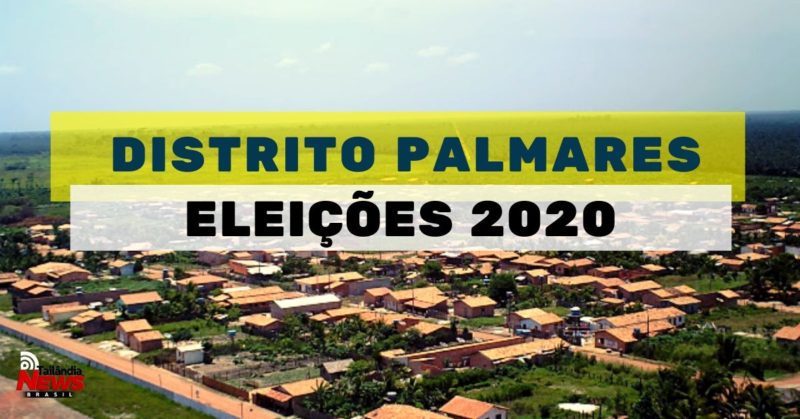 Em Palmares alguns nomes surgem para concorrer vaga para vereador – Eleições 2020