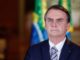 Aprovação de Bolsonaro sobe para 37%, a melhor do mandato, e reprovação cai para 34%