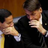 TSE começa julgar ações que pedem cassação de Bolsonaro e Mourão