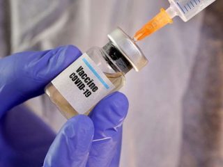 Brasil lidera corrida pela vacina para covid-19, diz OMS