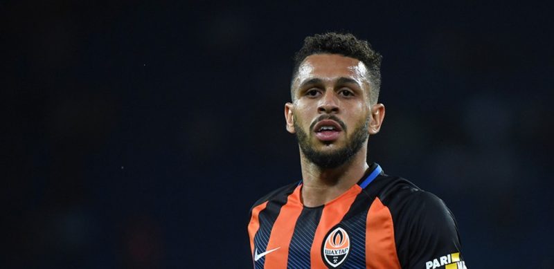 Wellington Nem posta mensagem de despedida do Shakhtar e deixa caminho livre para o Coritiba