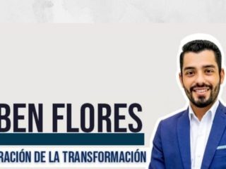 Ruben Flores entrevistado pelo OBSERVATÓRIO é um dos mais votados em EL Salvador