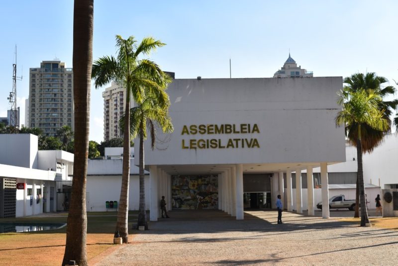 As diárias e passagens dos deputados voltaram a ser pagos pela Assembleia Legislativa