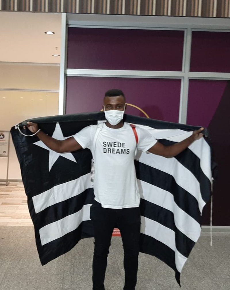 Kalou se apresenta ao Botafogo neste sábado